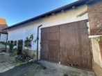 Scheune - Einfamilienhaus mit Scheune, Nebengebäude und vielfältigen Nutzungsmöglichkeiten