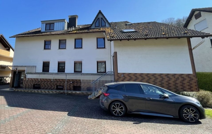 Rückansicht